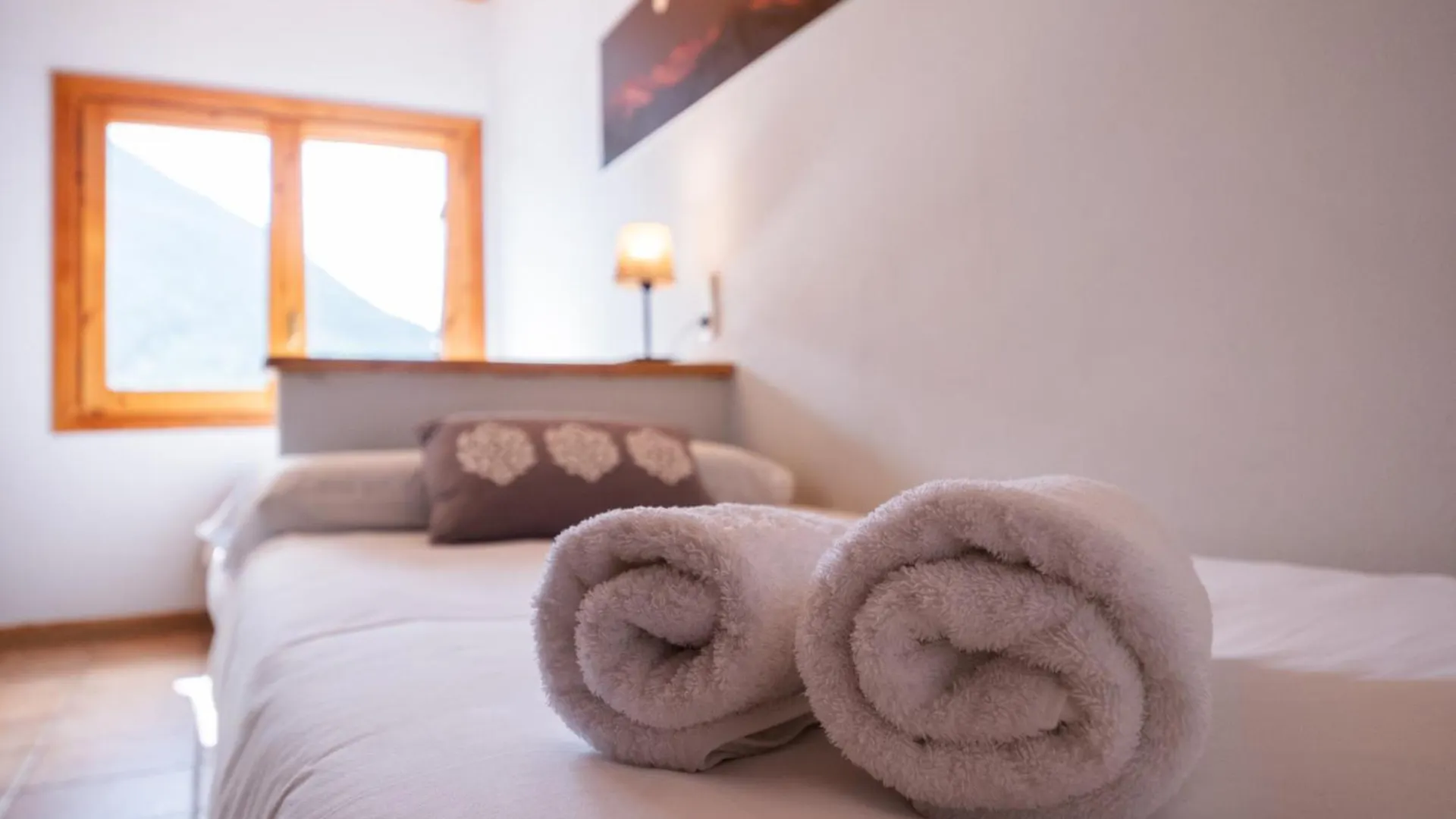Lejlighed Apartaments Ca De Badia Estación