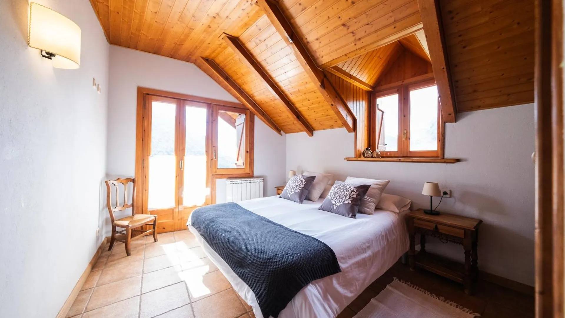 Apartaments Ca De Badia Estación