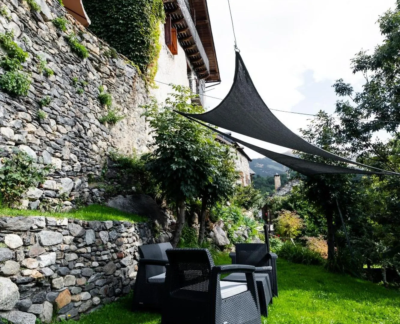 Lejlighed Apartaments Ca De Badia Estación