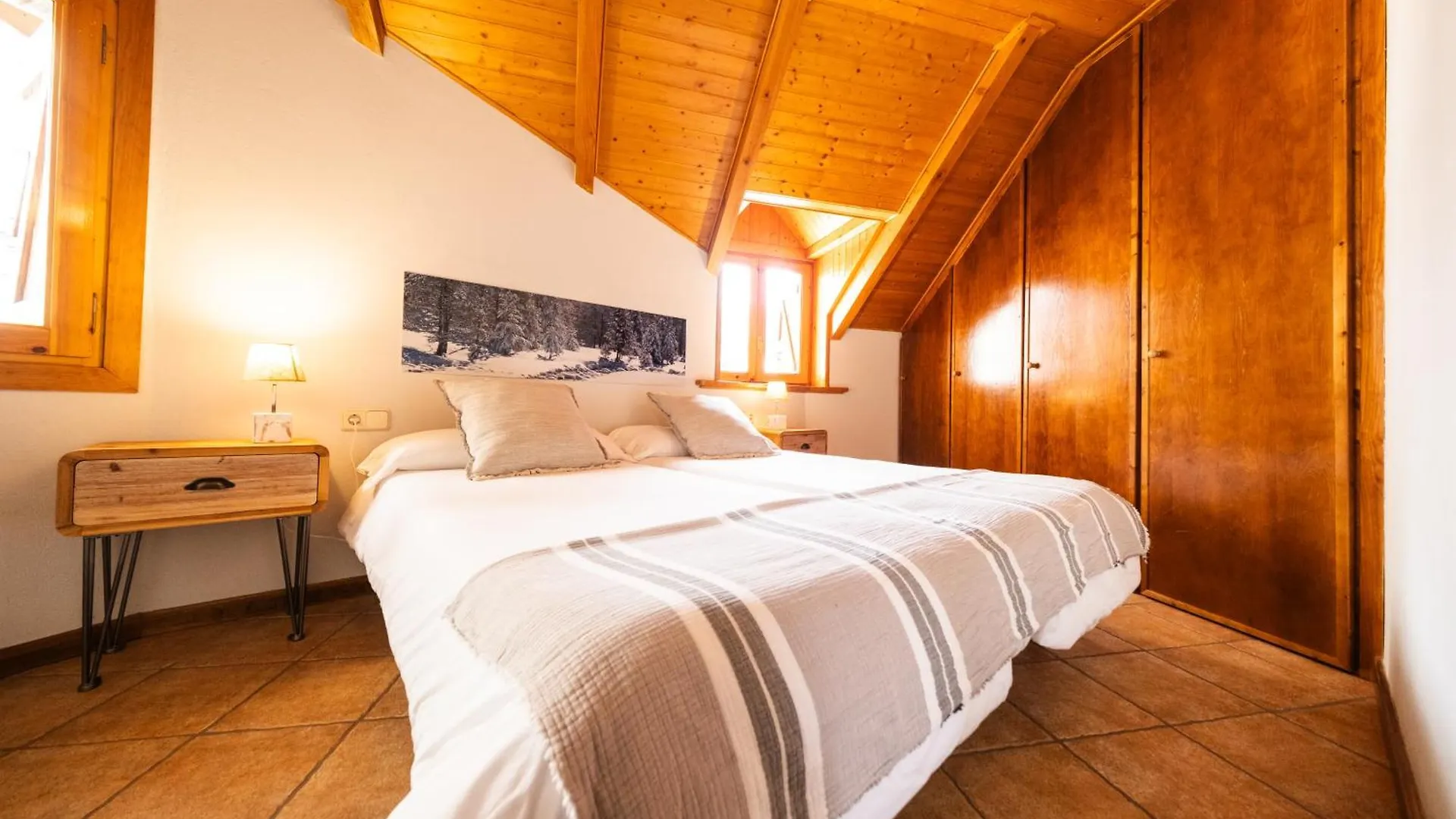 Apartaments Ca De Badia Estación