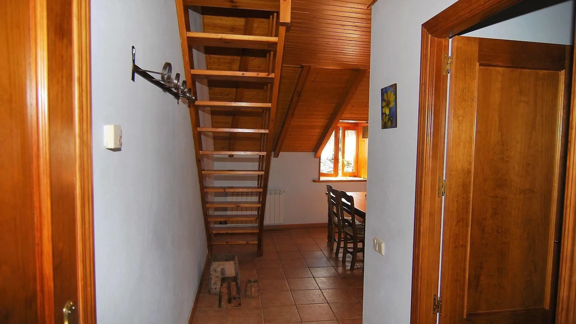 Apartaments Ca De Badia Estación