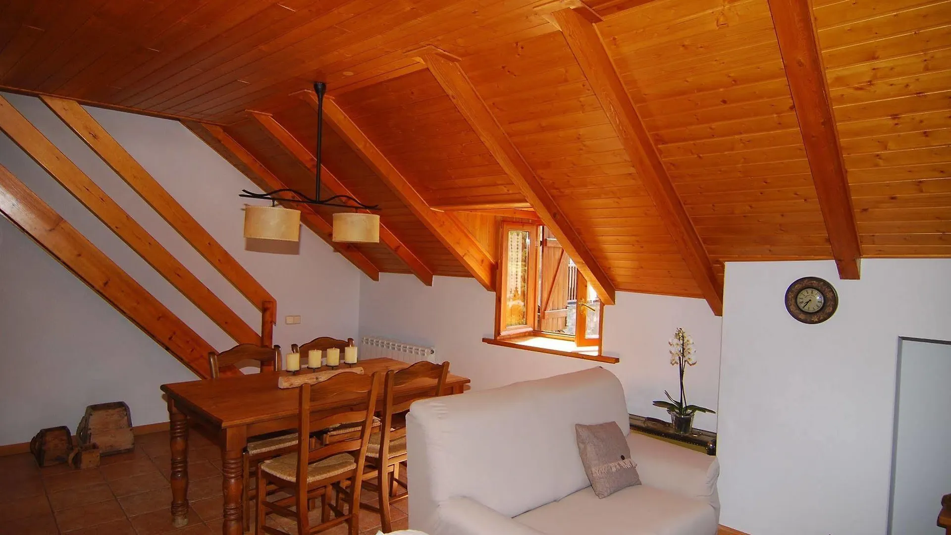 Apartaments Ca De Badia Estación