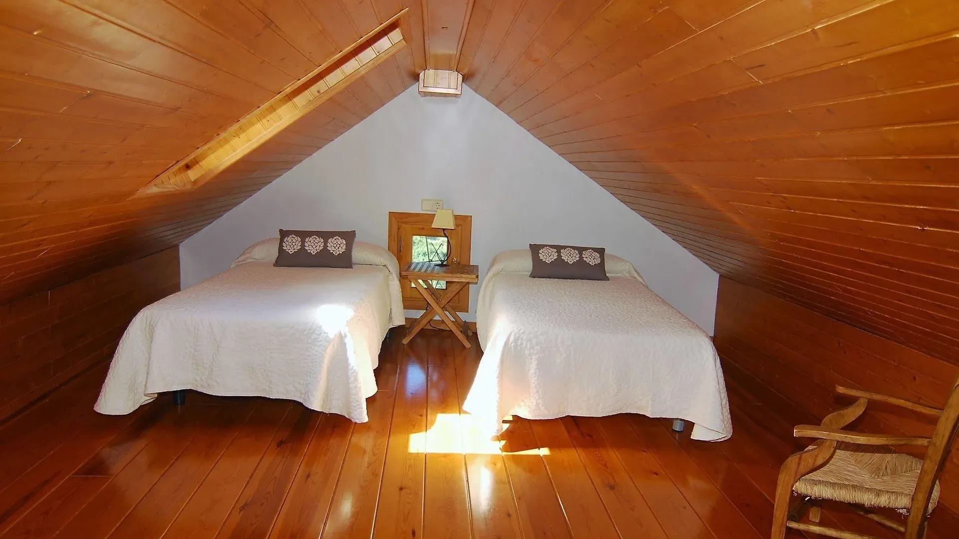 Apartaments Ca De Badia Estación Spanien