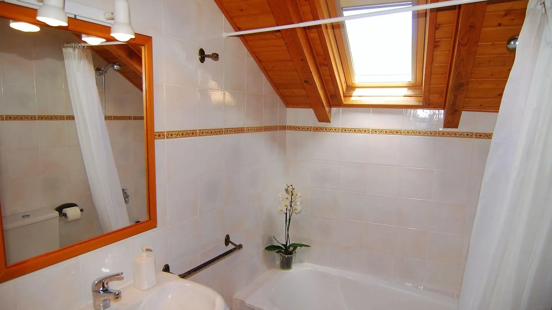 Lejlighed Apartaments Ca De Badia Estación
