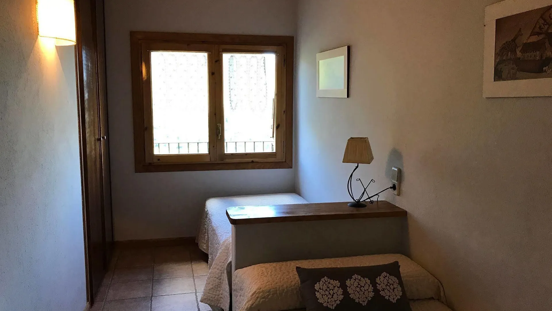 Apartaments Ca De Badia Estación