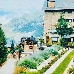 Alberg Taull Taull