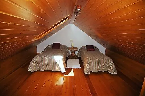Apartaments Ca De Badia Estación Apartamento