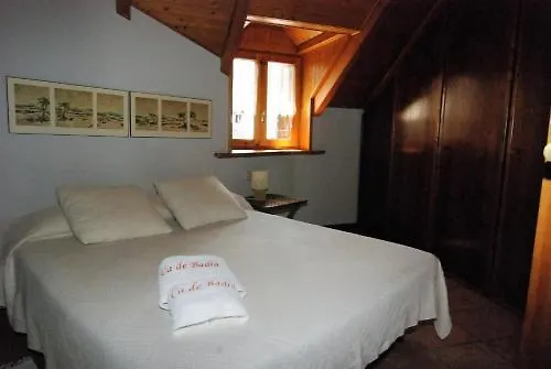 Apartaments Ca De Badia Apartment Taull 0*,  Spain