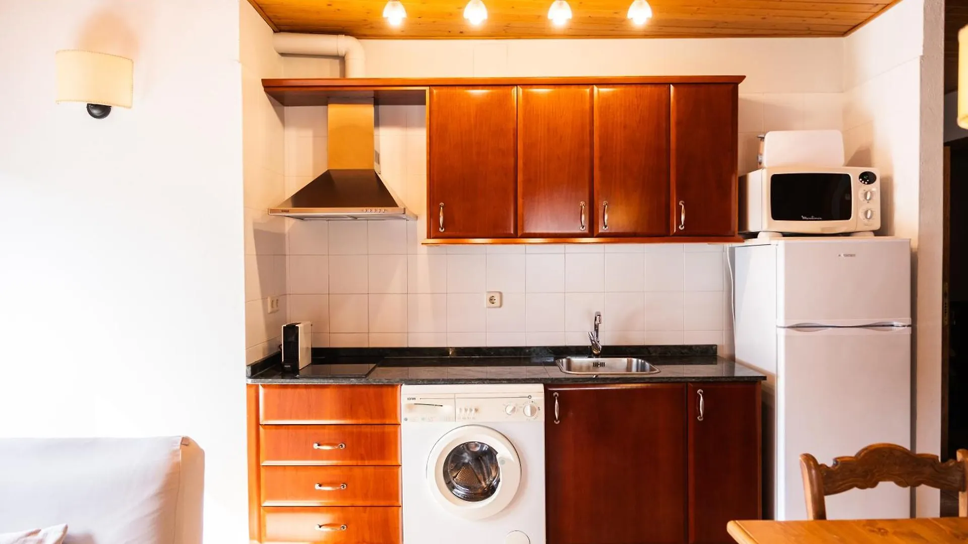Apartamento Apartaments Ca De Badia Estación