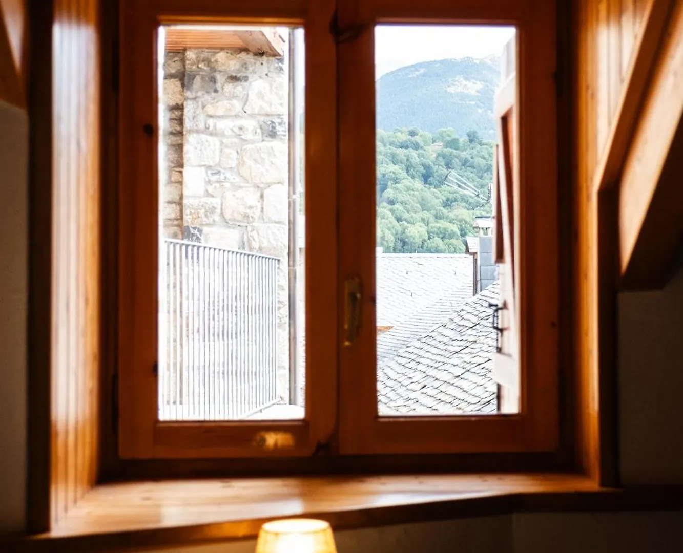 Apartaments Ca De Badia Apartment Taull