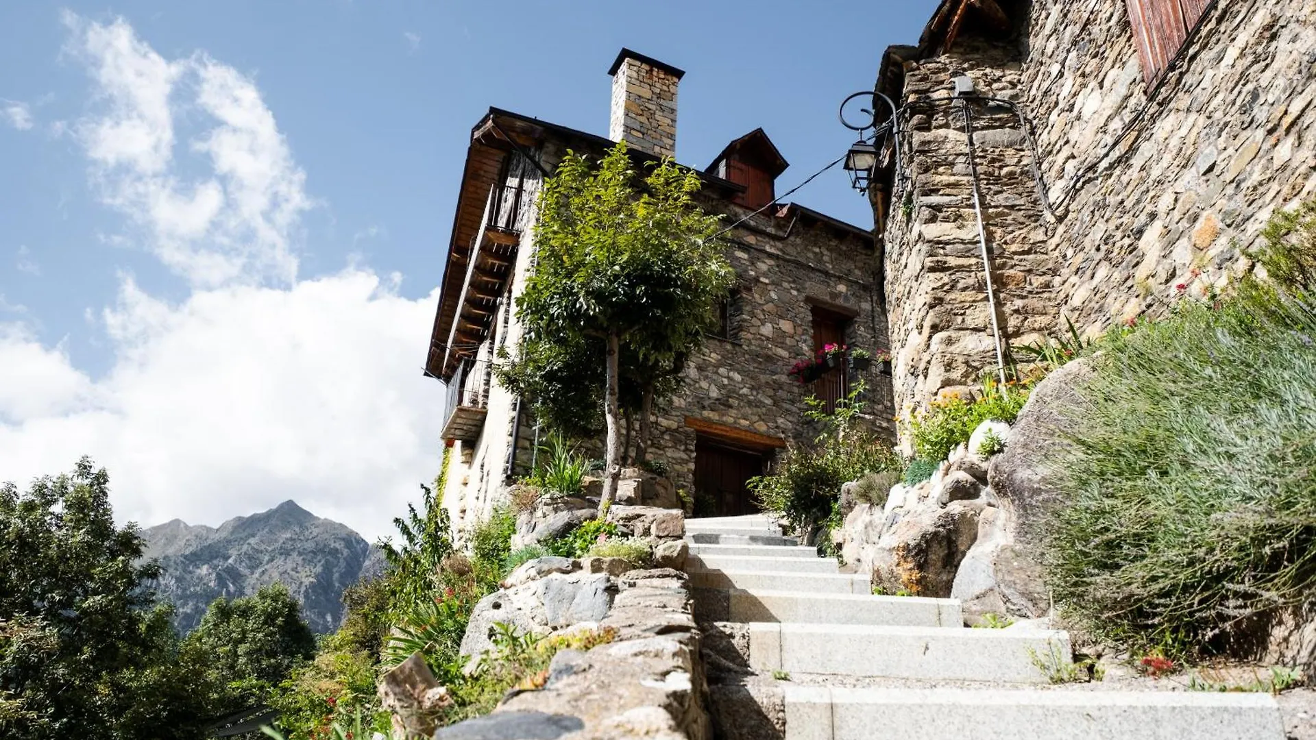 Apartaments Ca De Badia Apartment Taull 0*,