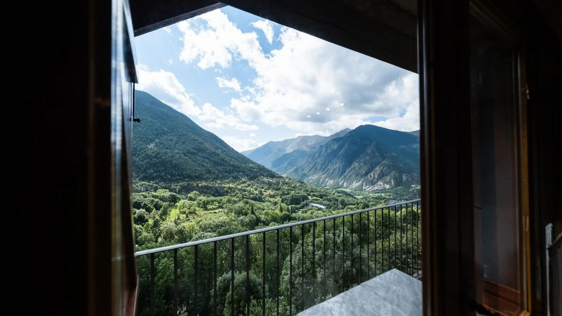 Apartaments Ca De Badia Apartment Taull