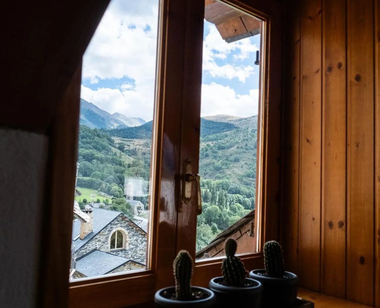 Apartaments Ca De Badia Apartment Taull