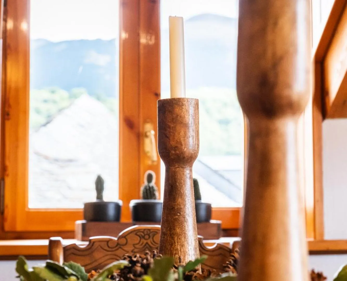 Apartaments Ca De Badia Apartment Taull