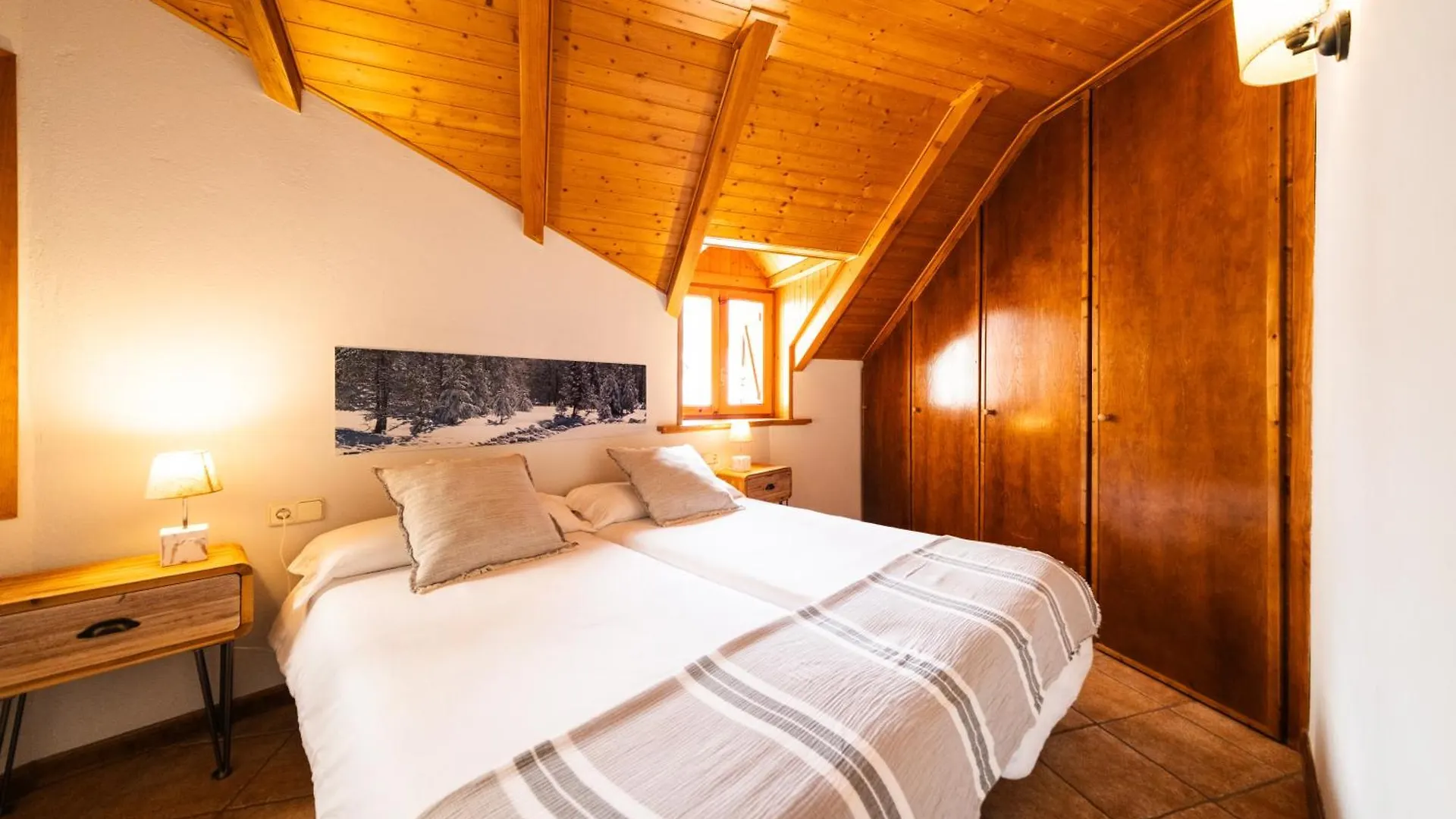 Apartaments Ca De Badia Apartment Taull 0*,