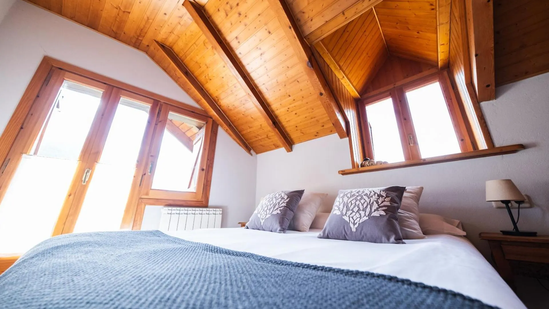 Apartaments Ca De Badia Apartment Taull