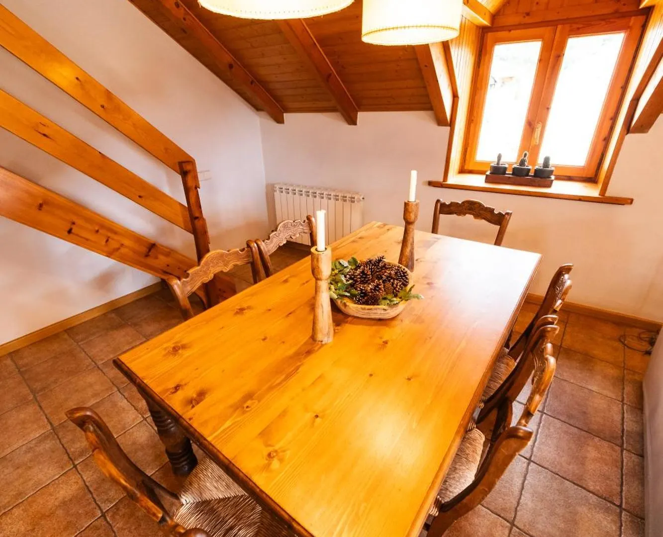 Apartaments Ca De Badia Estación Apartamento