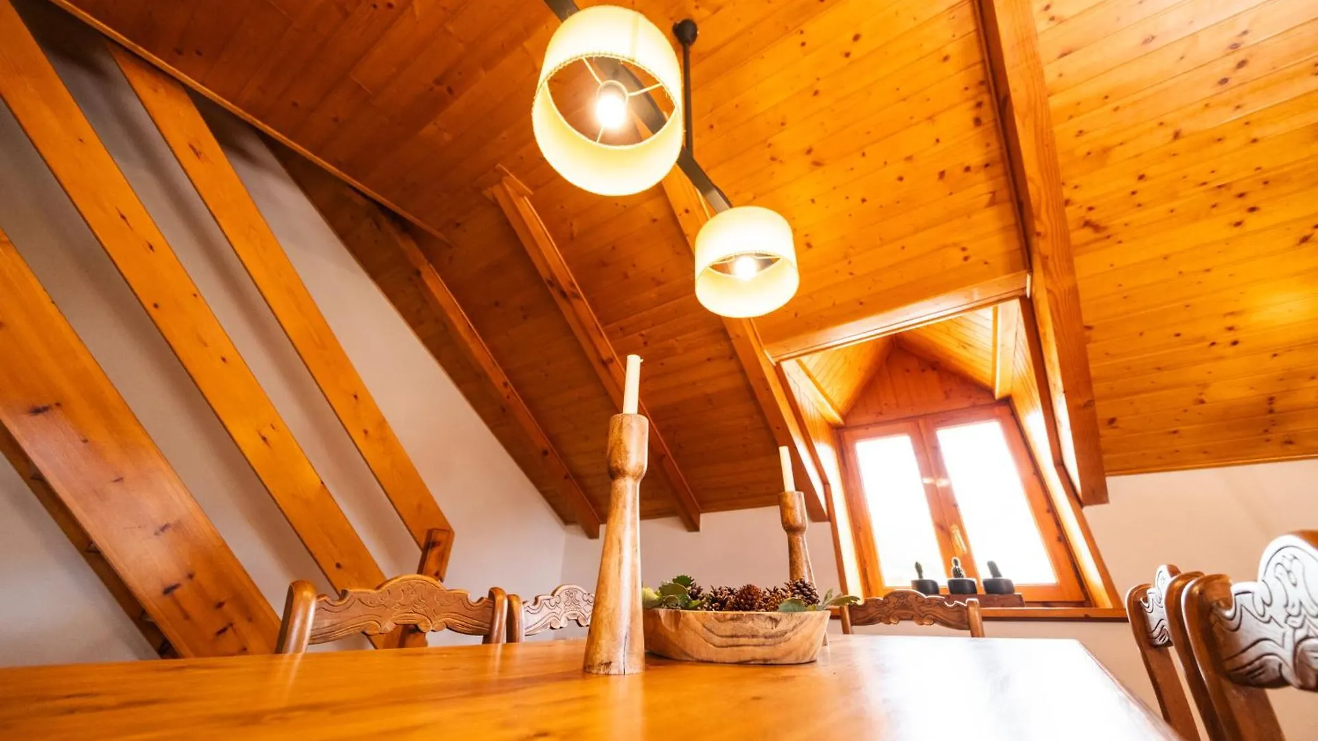 Apartaments Ca De Badia Apartment Taull