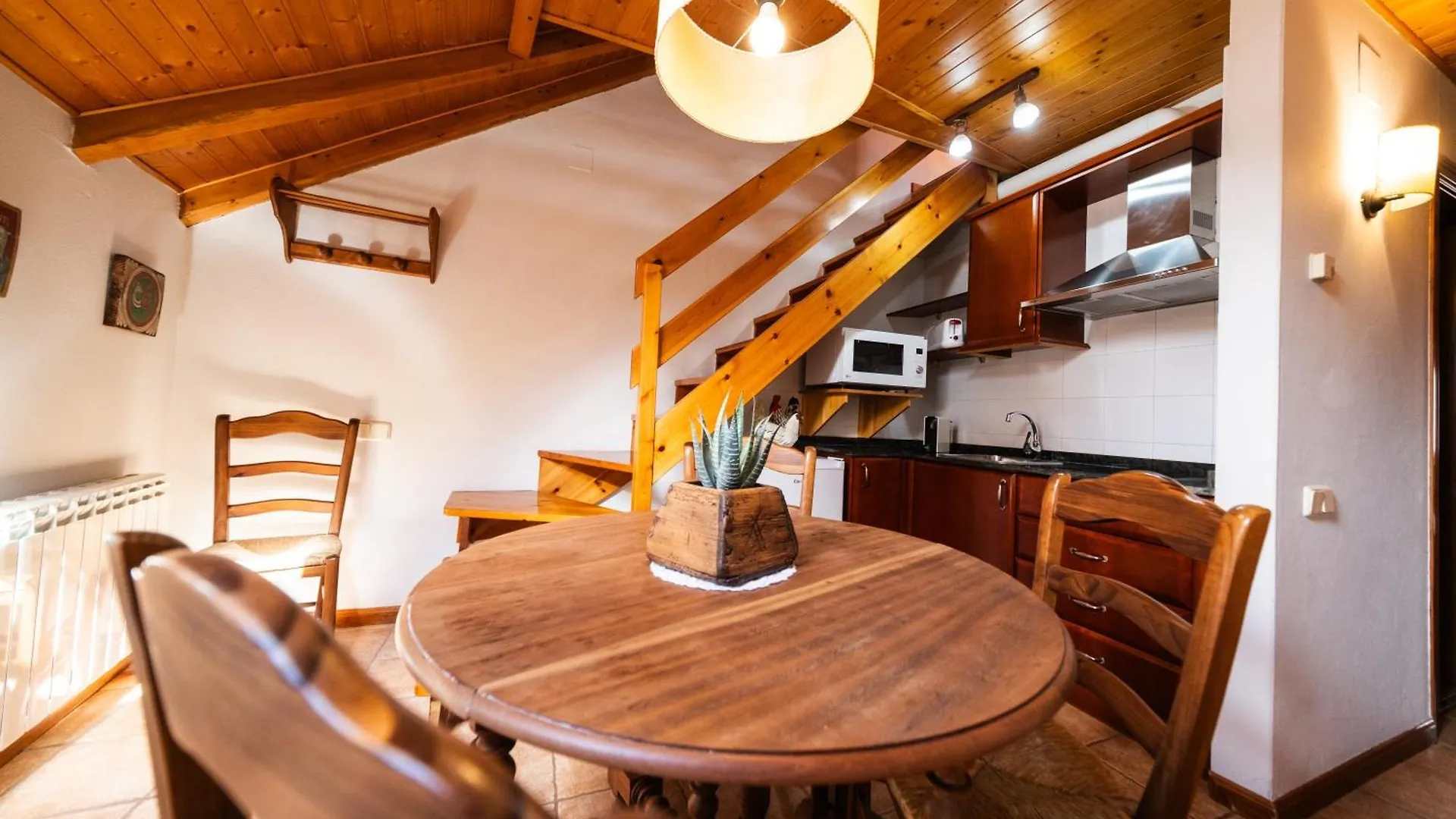 Apartaments Ca De Badia Estación