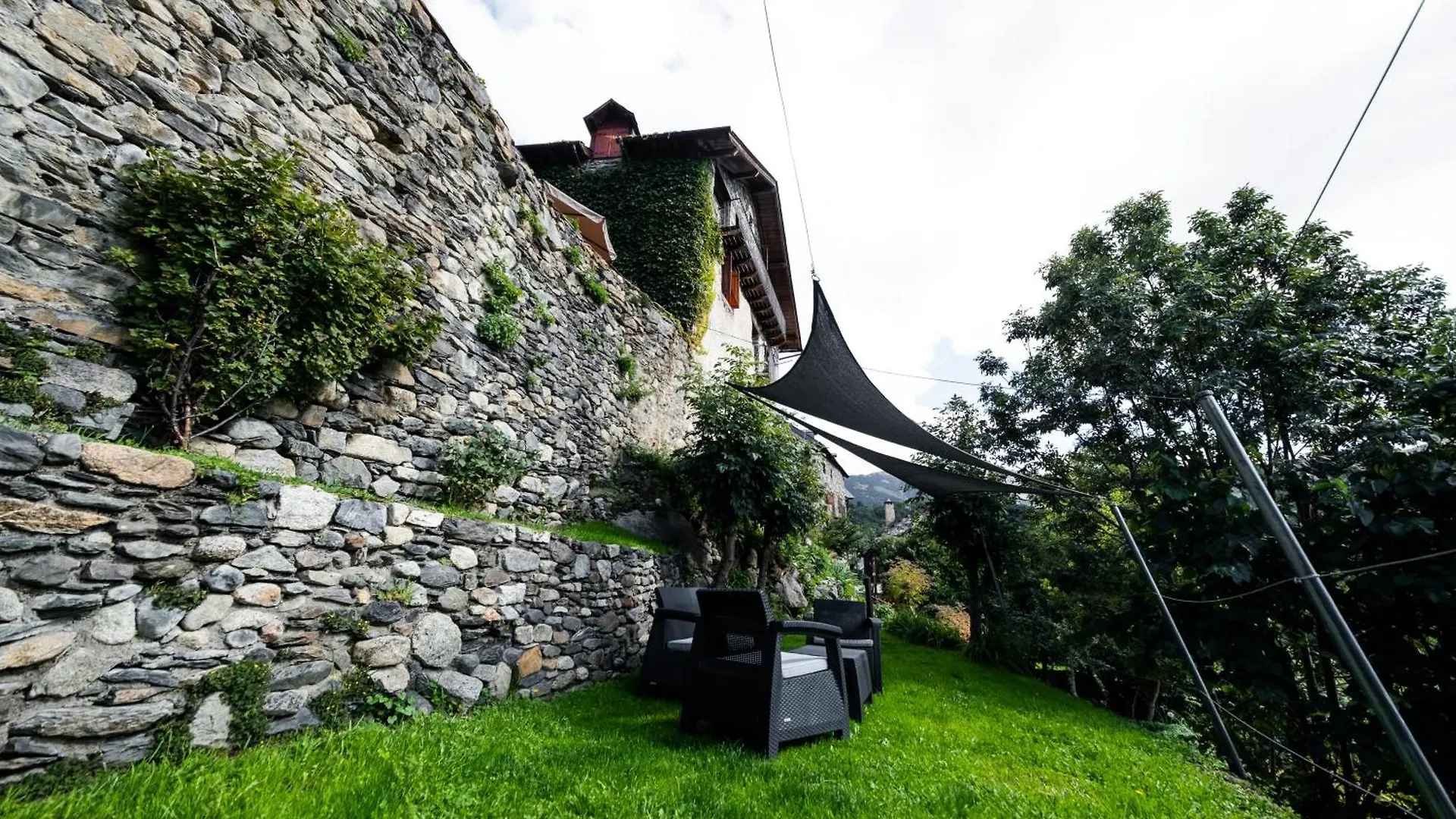 Apartaments Ca De Badia Apartment Taull Spain