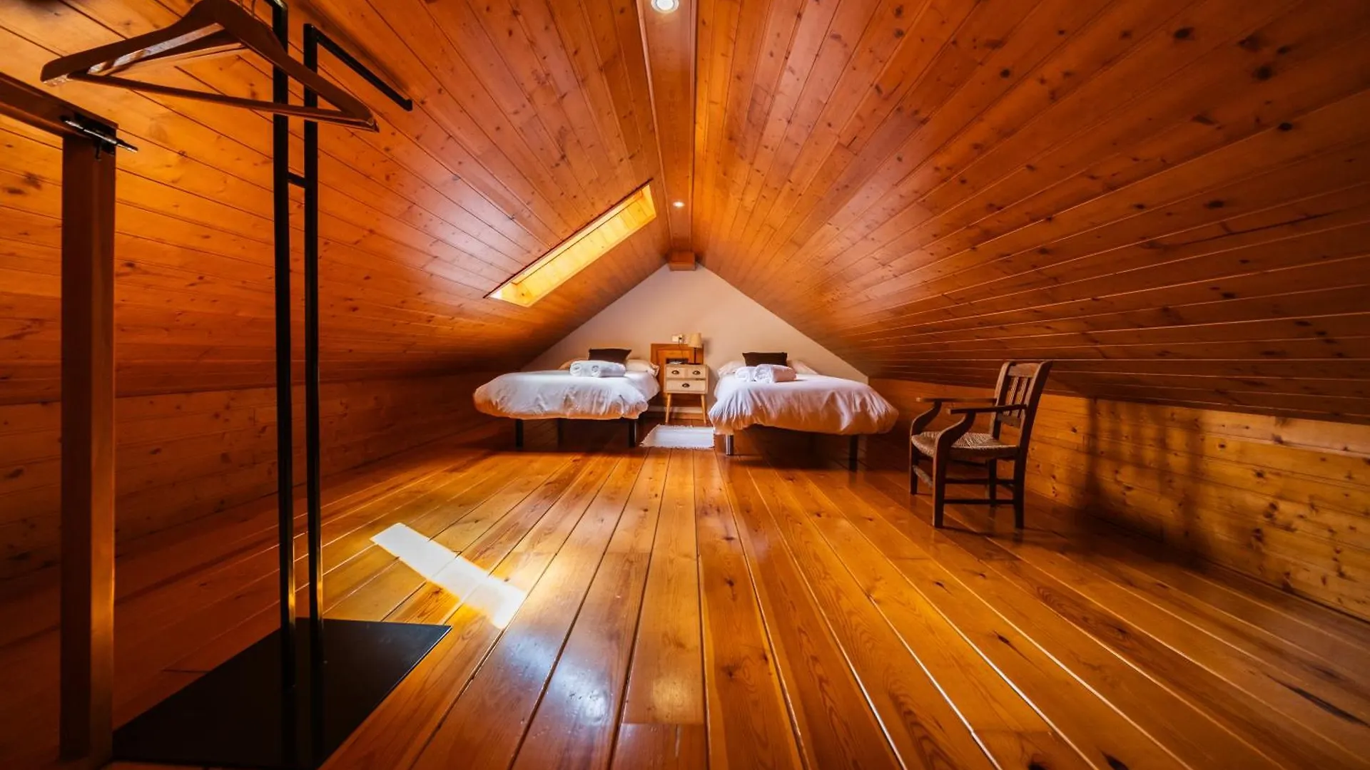 Apartaments Ca De Badia Apartment Taull