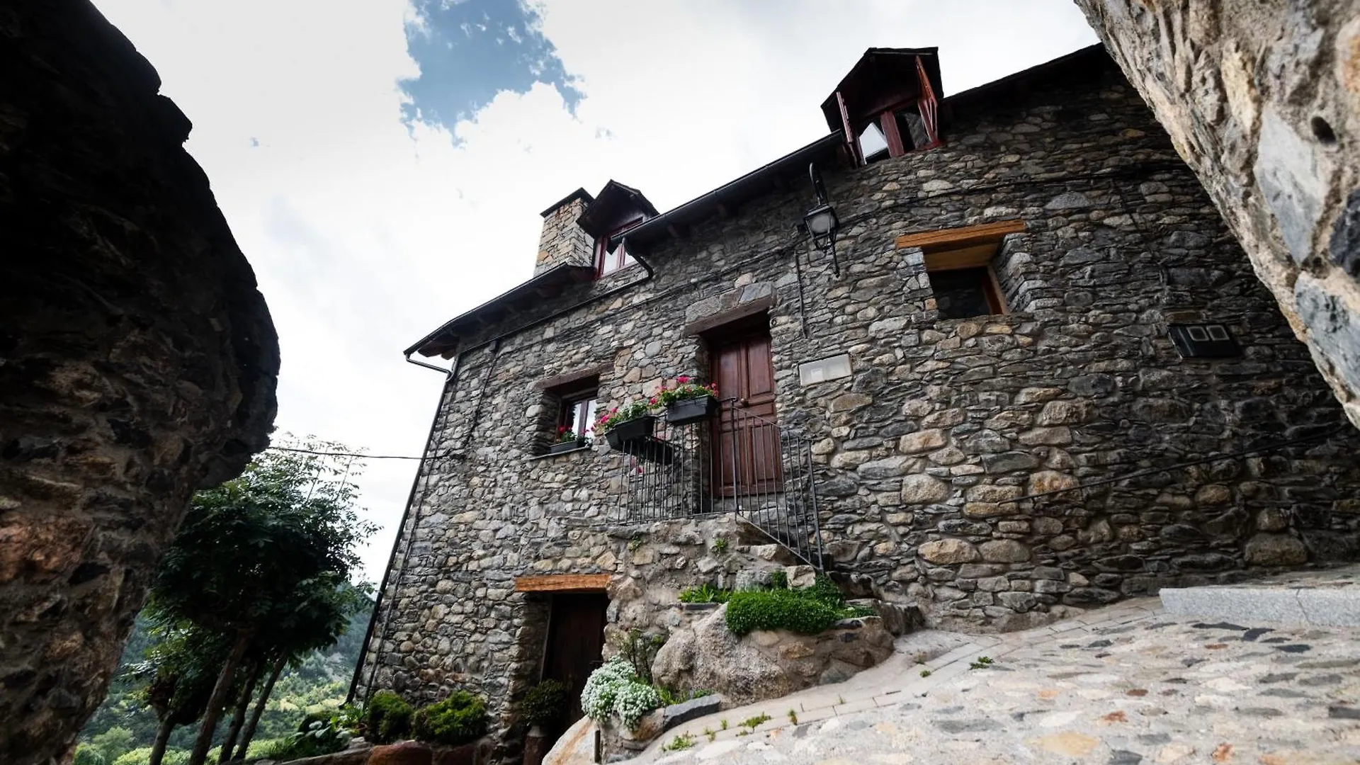 Apartaments Ca De Badia Estación
