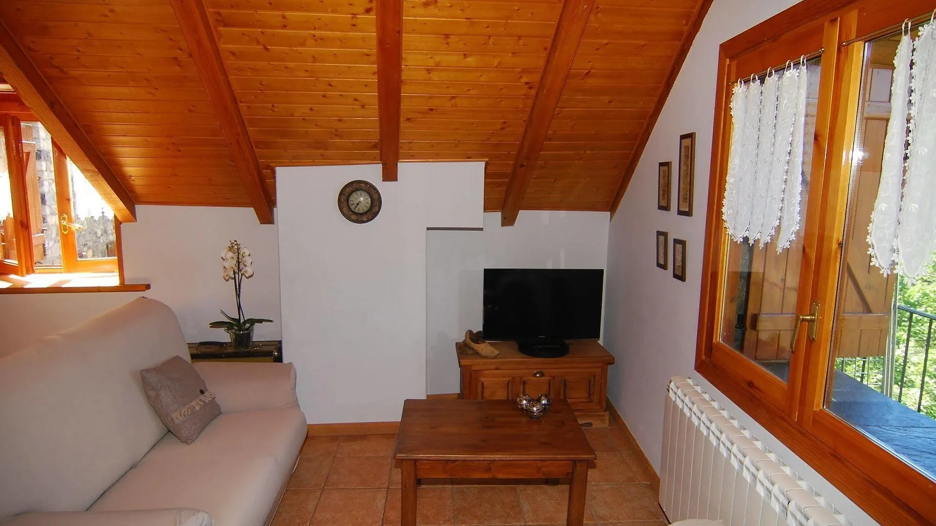Apartamento Apartaments Ca De Badia Estación España