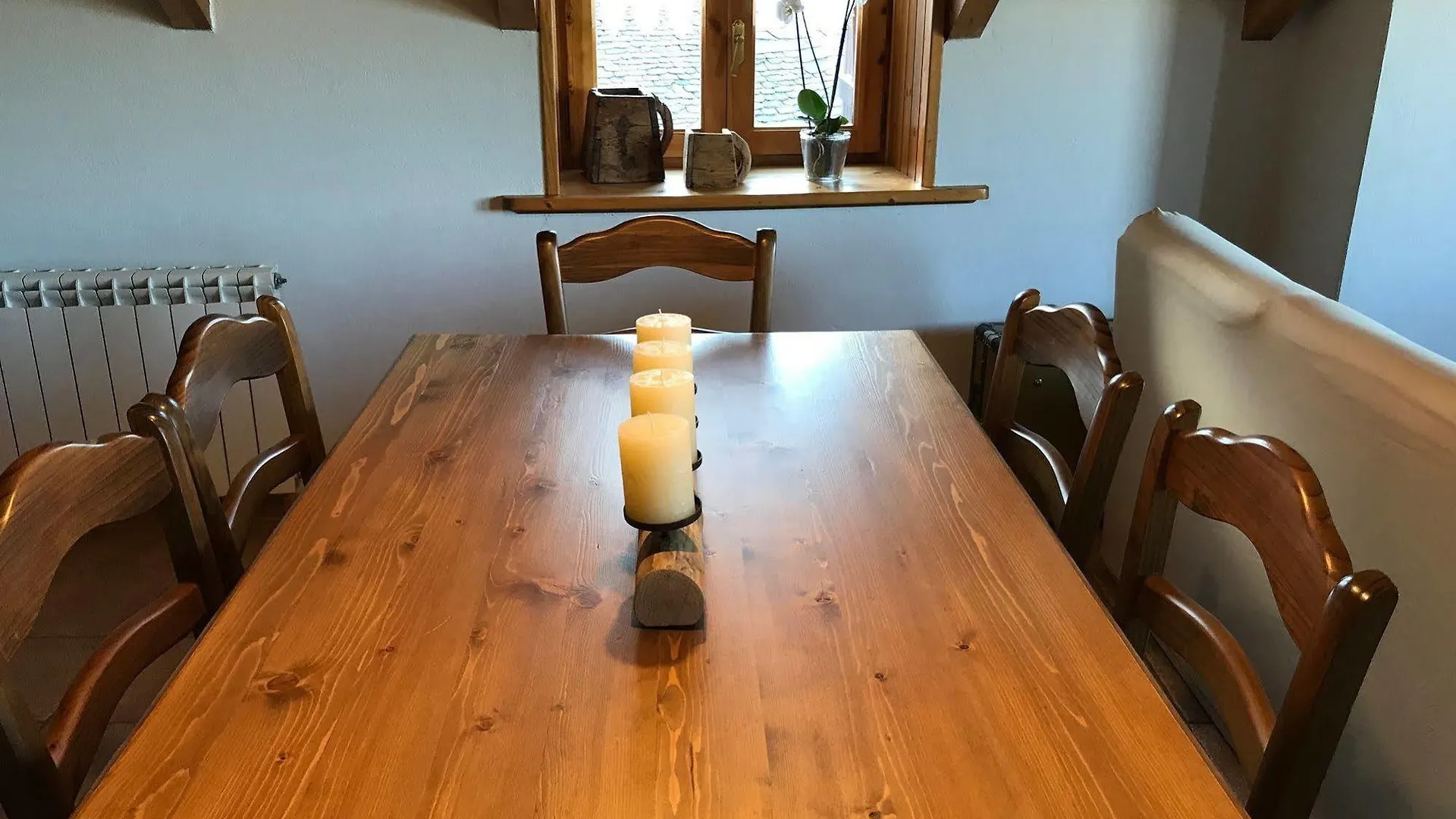Apartaments Ca De Badia Apartment Taull