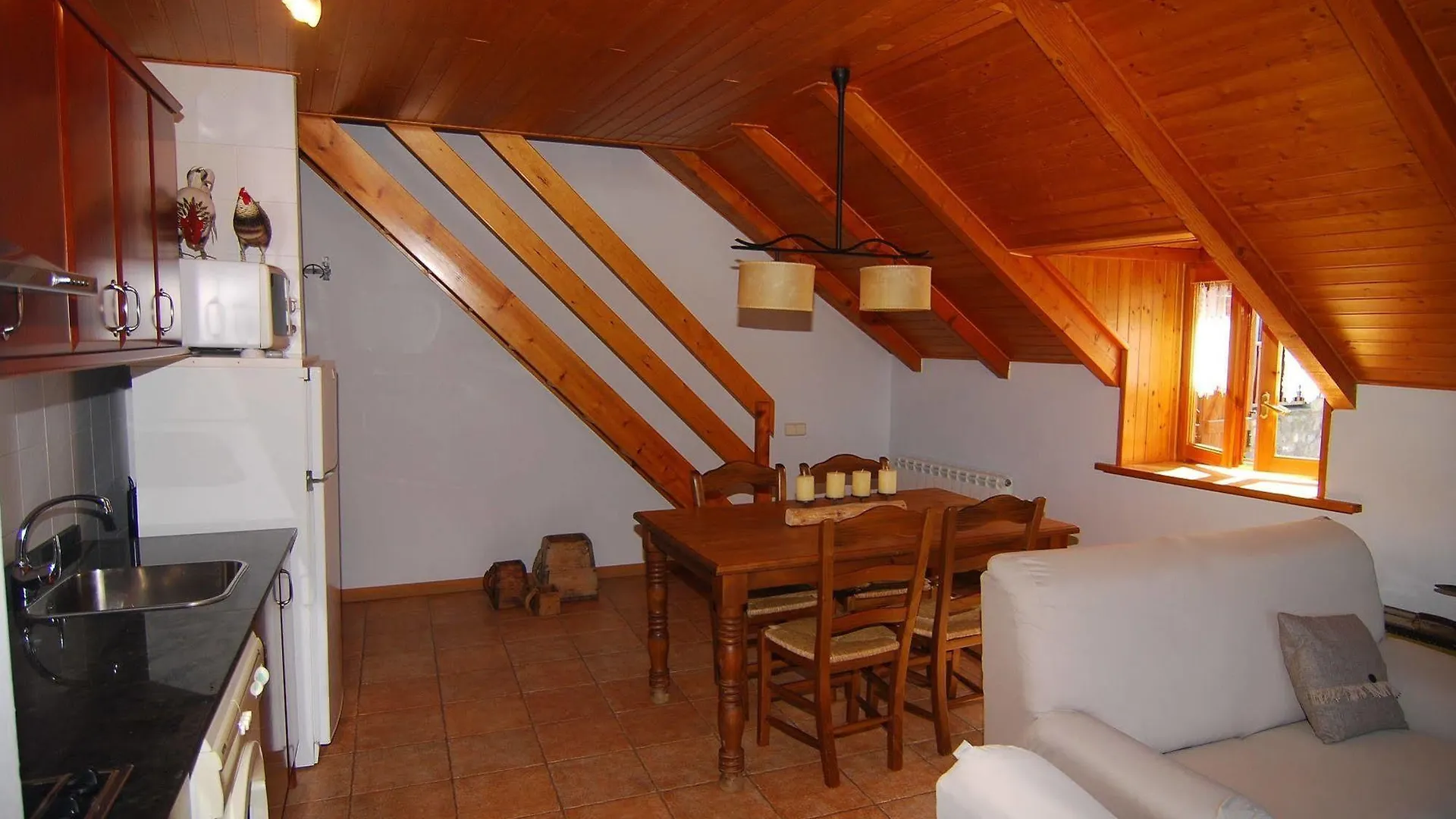 Apartaments Ca De Badia Estación 0*,