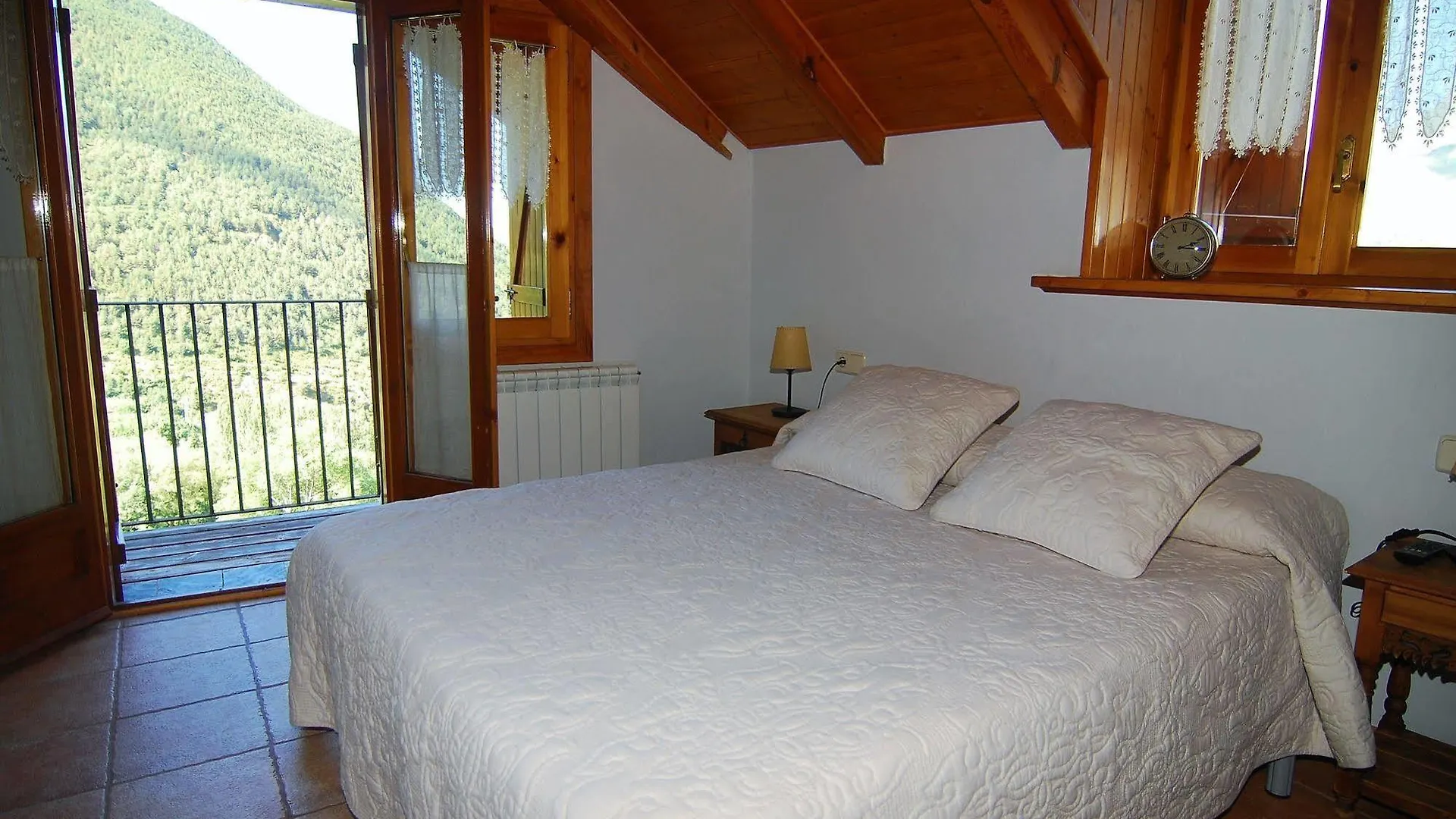 Apartamento Apartaments Ca De Badia Estación