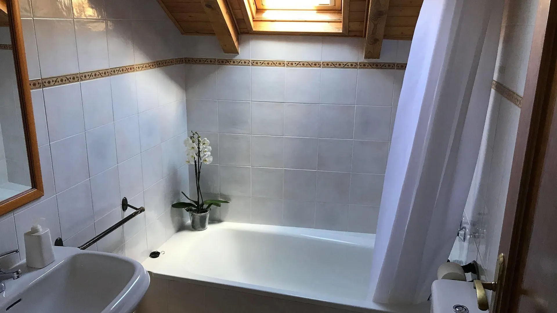 Apartaments Ca De Badia Estación