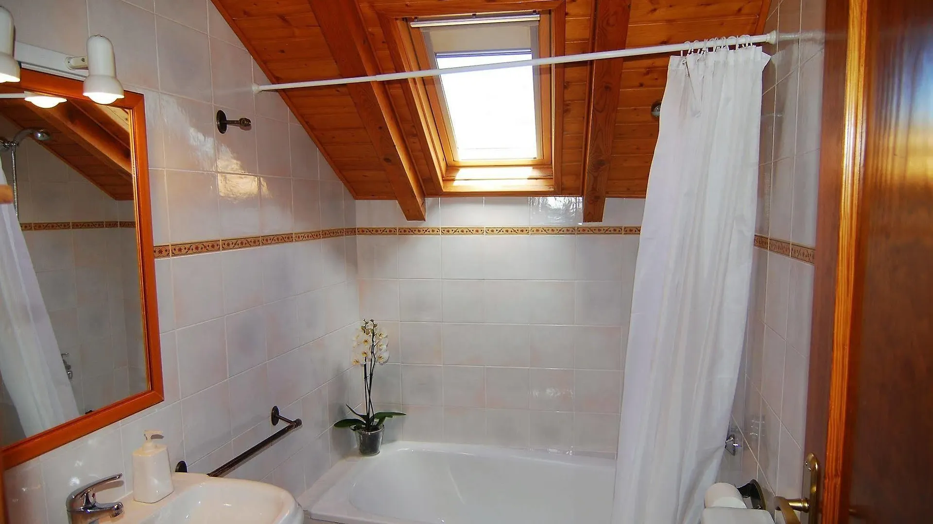 Apartaments Ca De Badia Apartment Taull 0*,