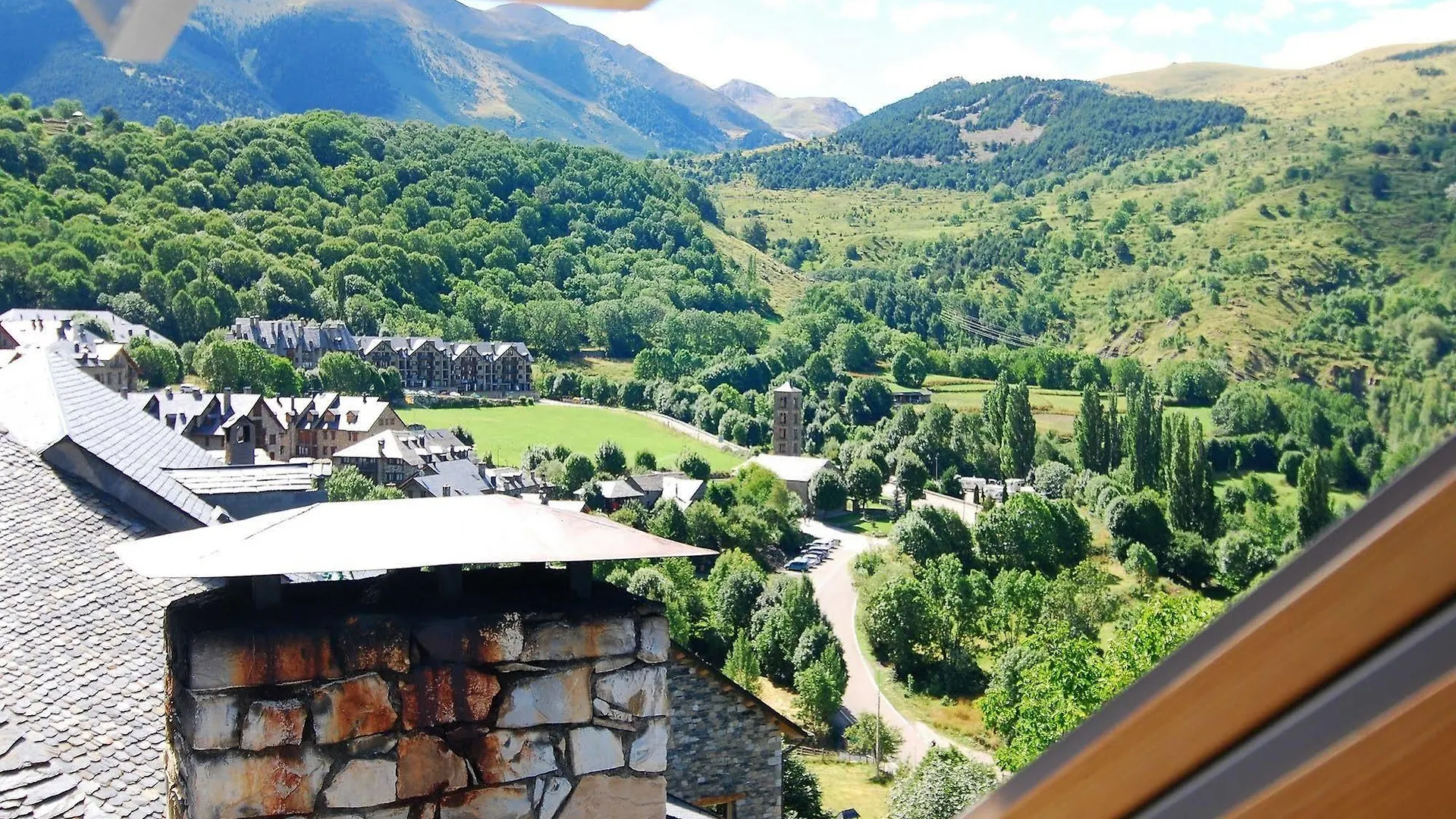 Apartaments Ca De Badia Apartment Taull